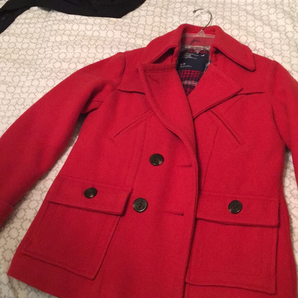 American Eagle Coat